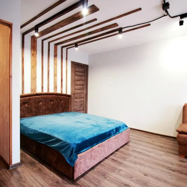 Real photos of Apartments at 48 Karl Marx Avenue
