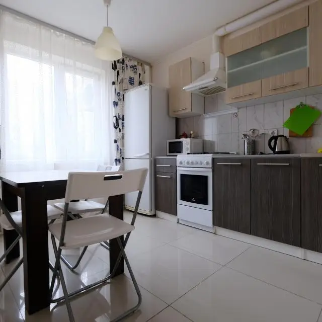 Real photos of Vash Comfort Apart on Trudovaya Slava str.