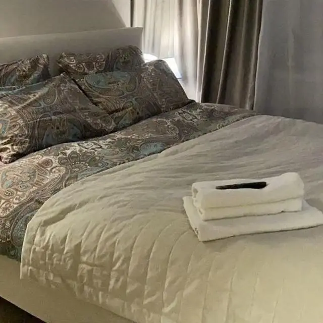 Real photos of Apartment on Anetta Bass street 2c8