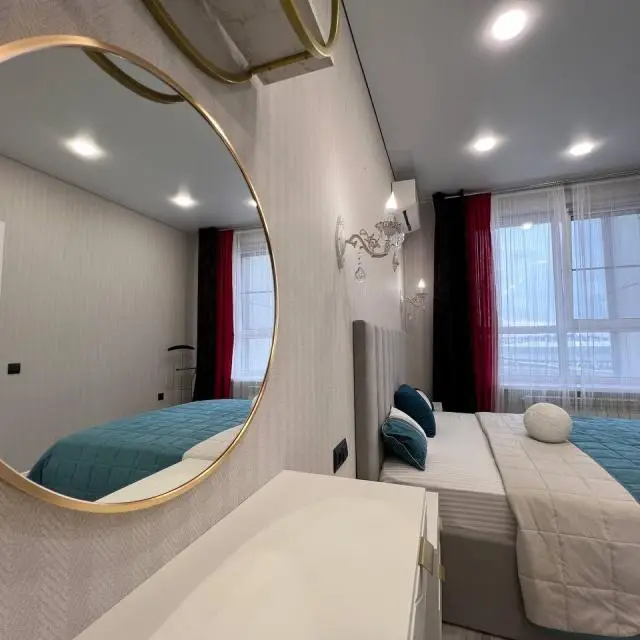 Real photos of Apartments on Boris Slyusar street 15 c1