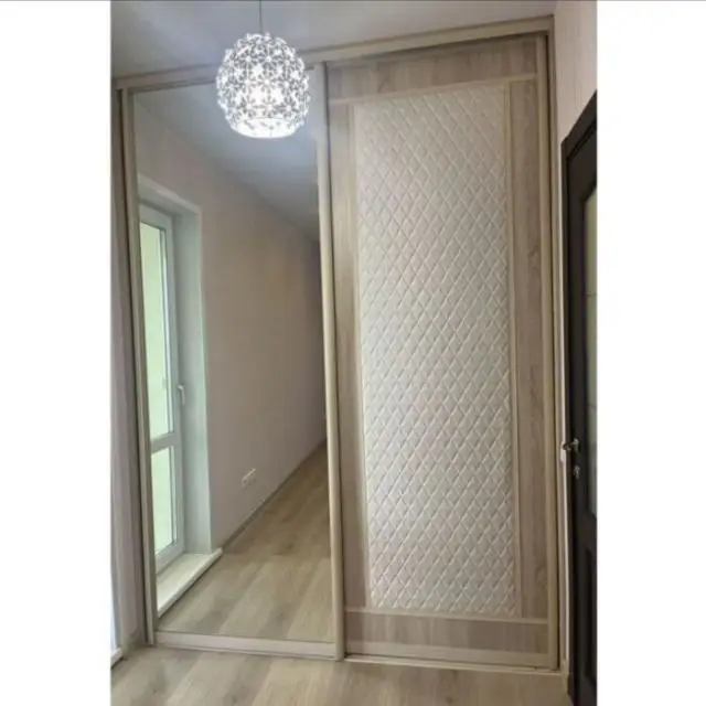 Реальные фото Апартаменты на Притомском проспекте 3А
