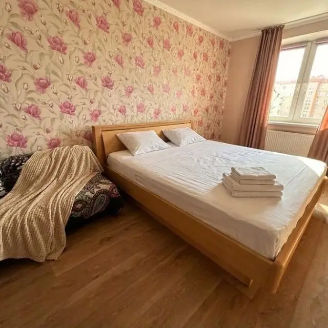Real photos of Apartments on Nikolay Rozhdestvensky Street