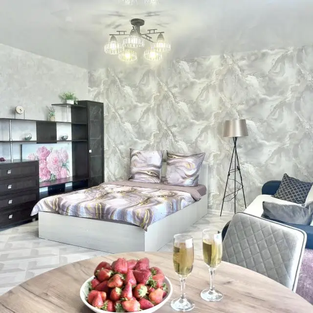 Real photos of Apartments on Park avenue 45G
