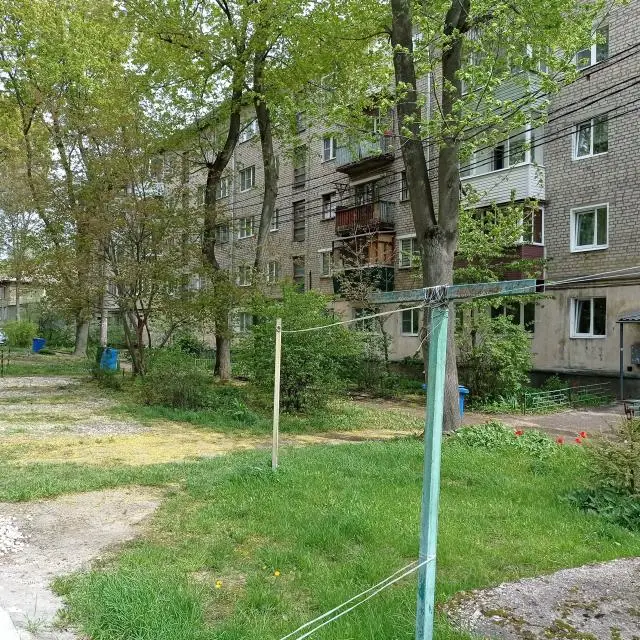 Real photos of Lyubava on Mezentseva Street