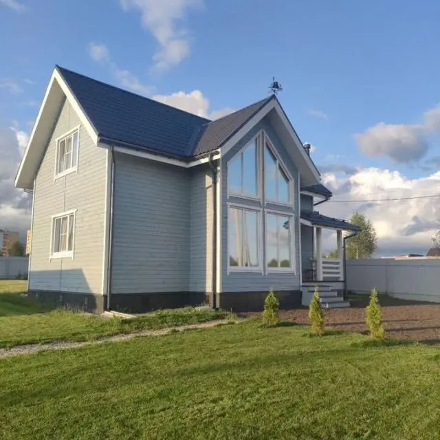 Real photos of Cottage on 70 years of Victory Street
