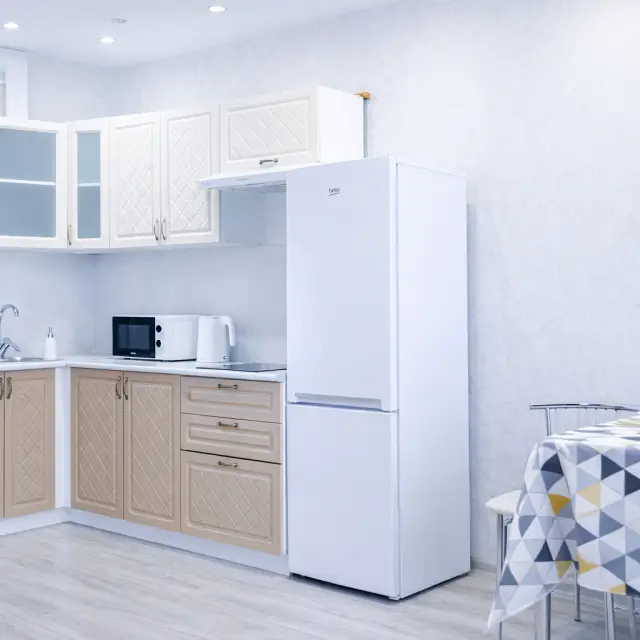 Real photos of Studio in the center of Chelyabinsk