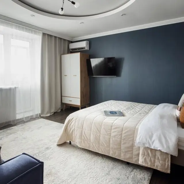 Реальные фото RoomRoom на улице Республиканская