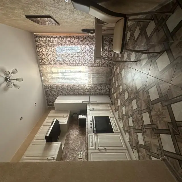 Real photos of Spacious one-bedroom apartment on Zelenstroy