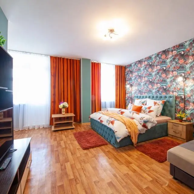 Real photos of Apartments on 53 Alekseeva Street