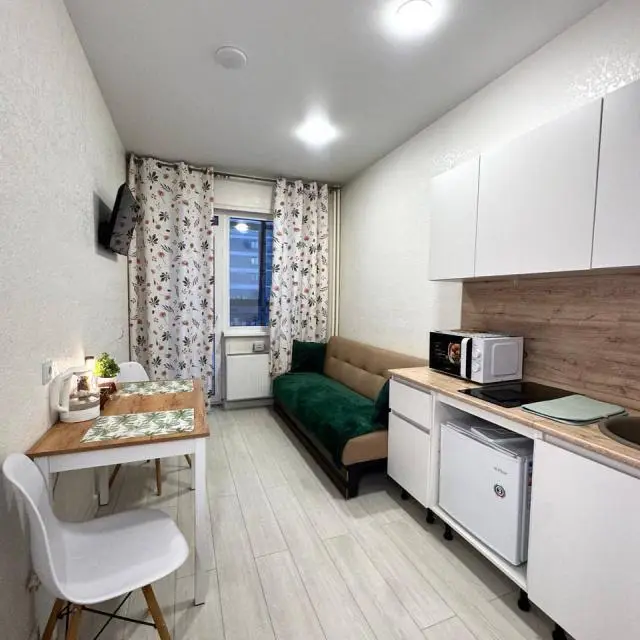 Real photos of 2-room apartment on Kecil-Oola street 75c3
