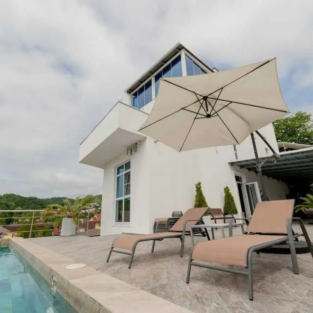 Реальные фото Белый Дом (White House)