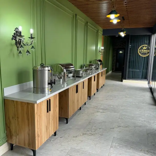 Real photos of Astoria Boutique & SPA