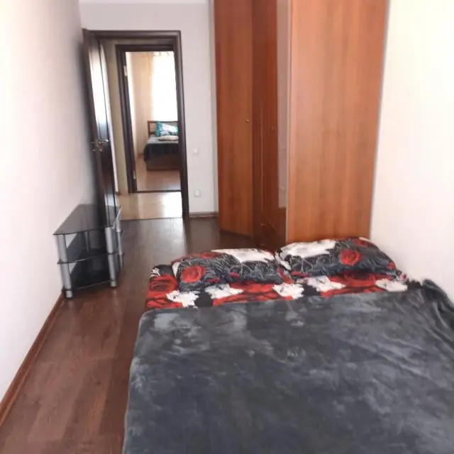 Real photos of Apartments on Galina Petrova St., 3