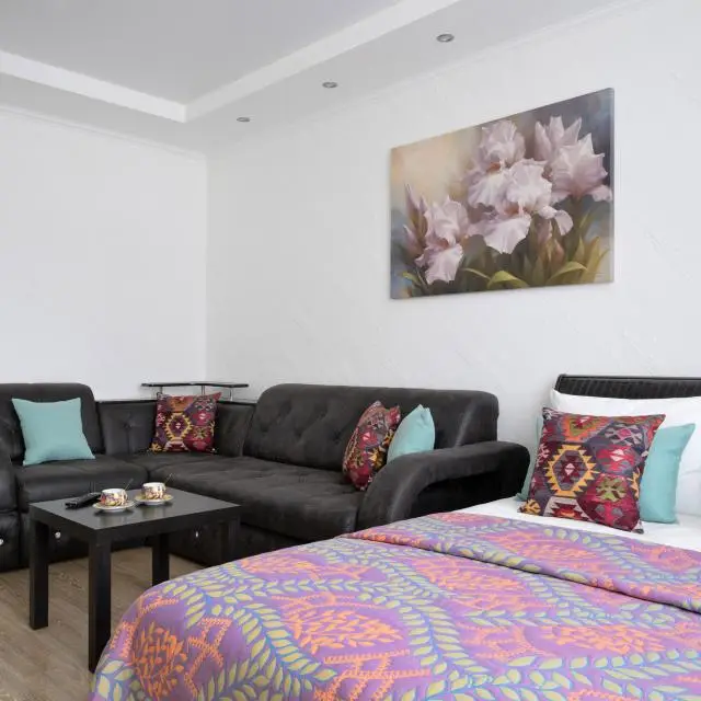 Real photos of Like at Home 58 on Tambovskaya Street 1
