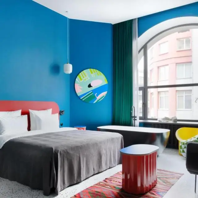 Real photos of P17 Hotel