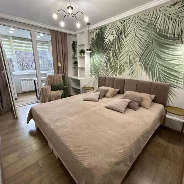 Real photos of Apartments on Lenin street 8