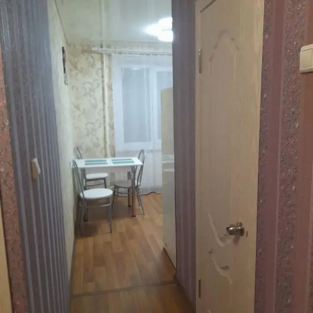 Real photos of Apartments on 49a Solodunova Street
