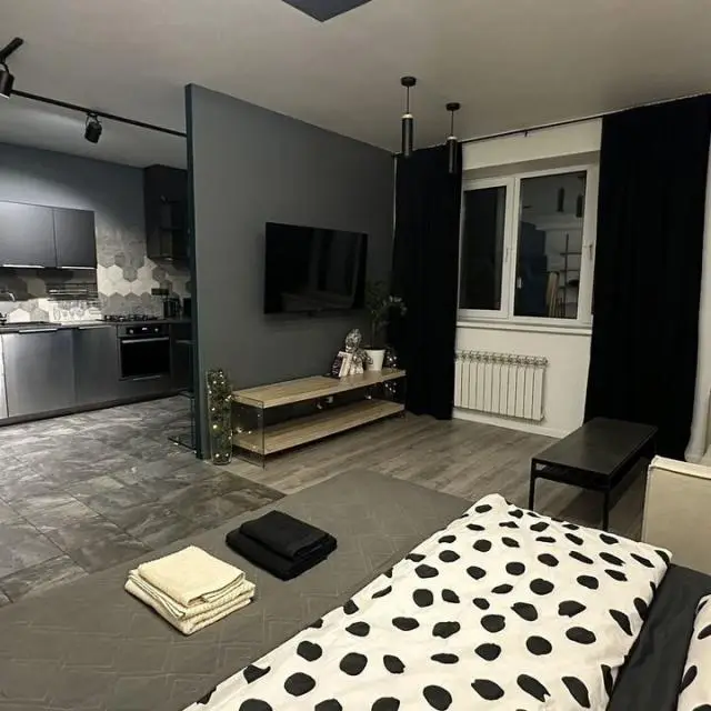 Real photos of Apartments on Vishnyaki street 7
