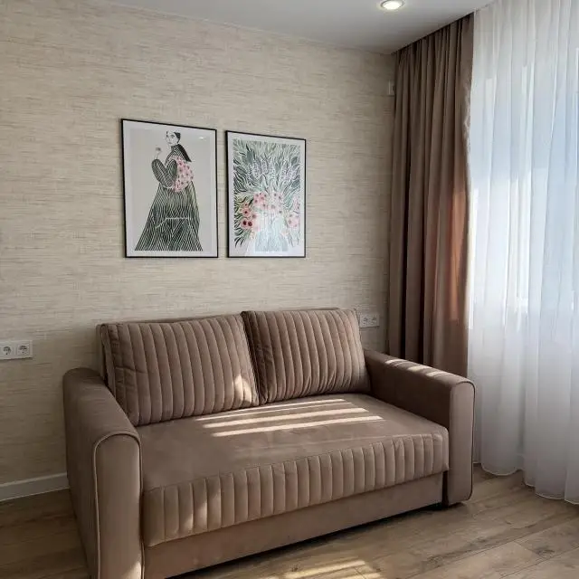 Real photos of Stylish apartment in the very center of Kaluga