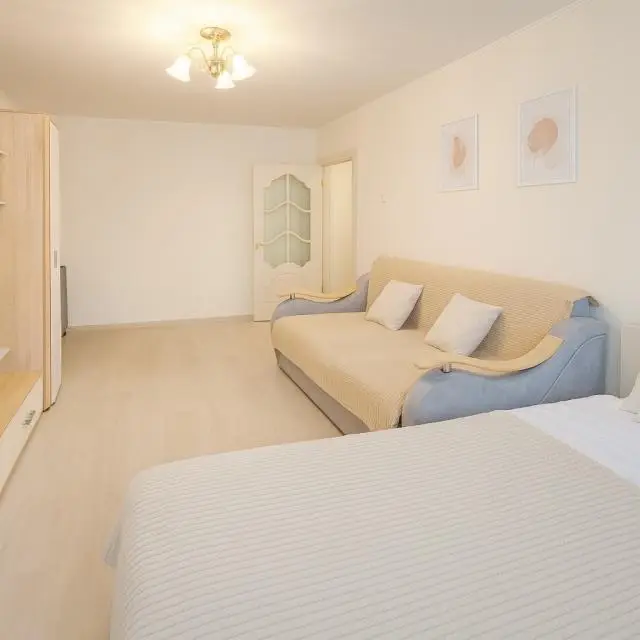 Real photos of Cozy apartment in the city center on Nevsky 5