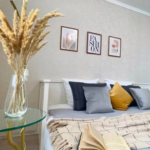 Real photos of Apartments near Gagarin Park