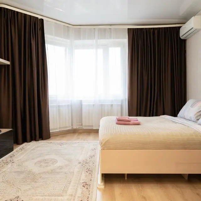 Real photos of Right Room 2-room. apartments on Fomushina 6