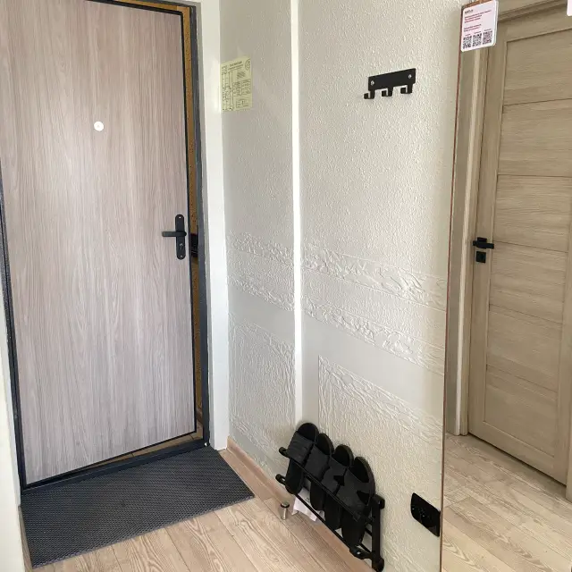 Real photos of Cozy apartments in Ulan-Ude on Pobedy Avenue