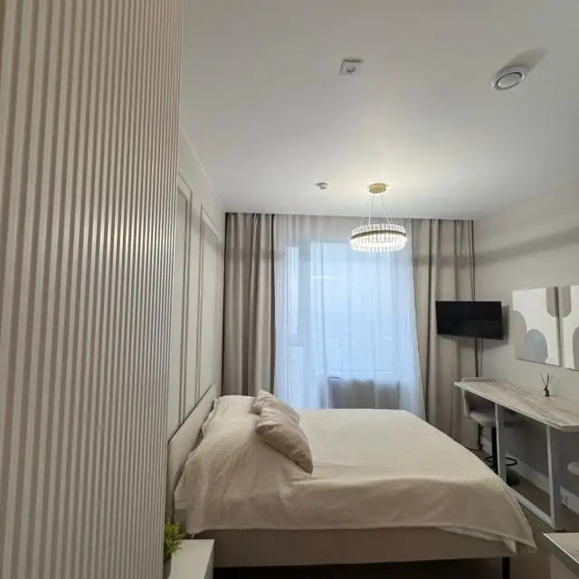 Real photos of Apartments on Prichalny passage 10 building 1