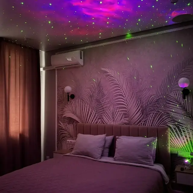 Real photos of Cashmere Apartments on Moskovskaya