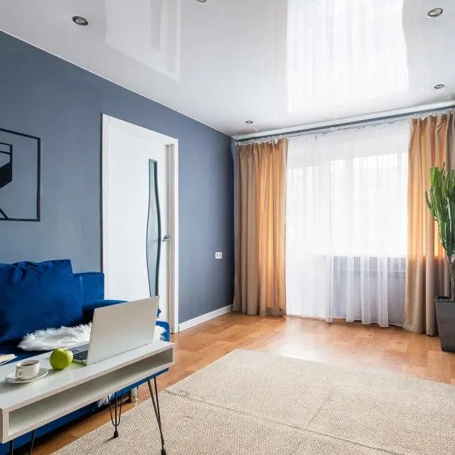 Real photos of Stylish apartment in the city center near the Circus and the railway station