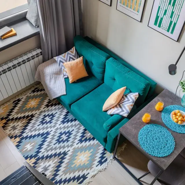 Real photos of Comfort life on Tula