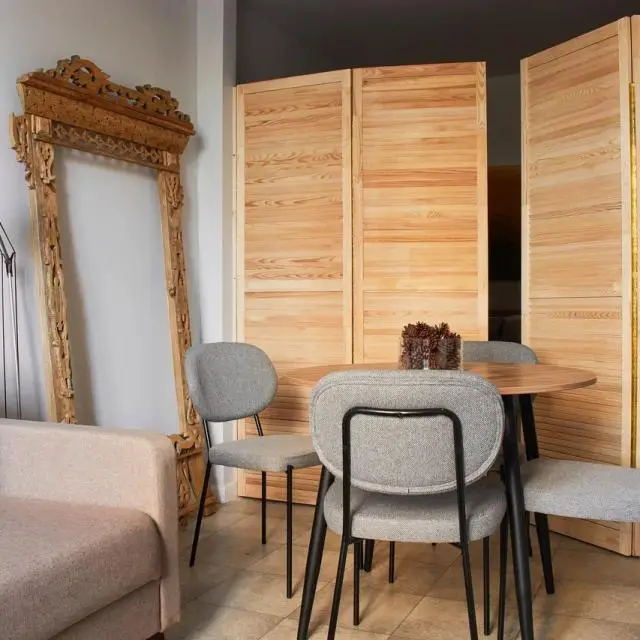 Real photos of Apartment Soulful on Yakovleva street 12