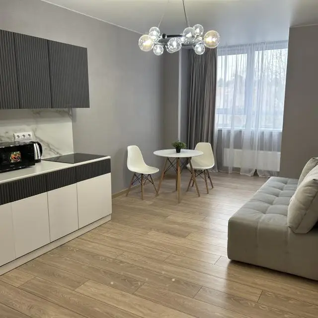Real photos of DreamHouse on Titova Street