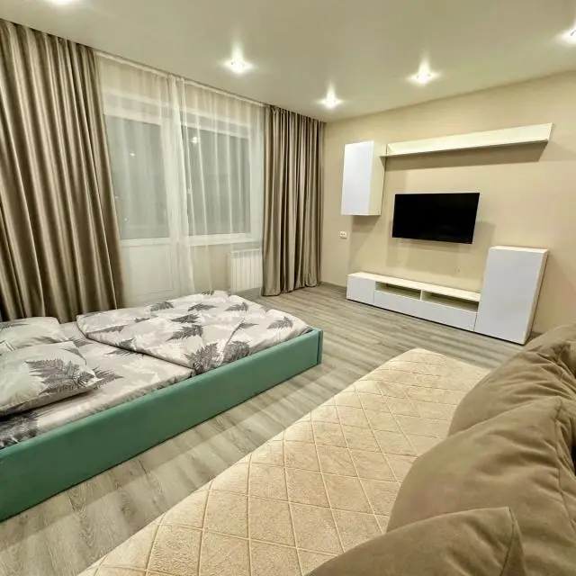 Real photos of Apartments on Urvantseva street 6D 