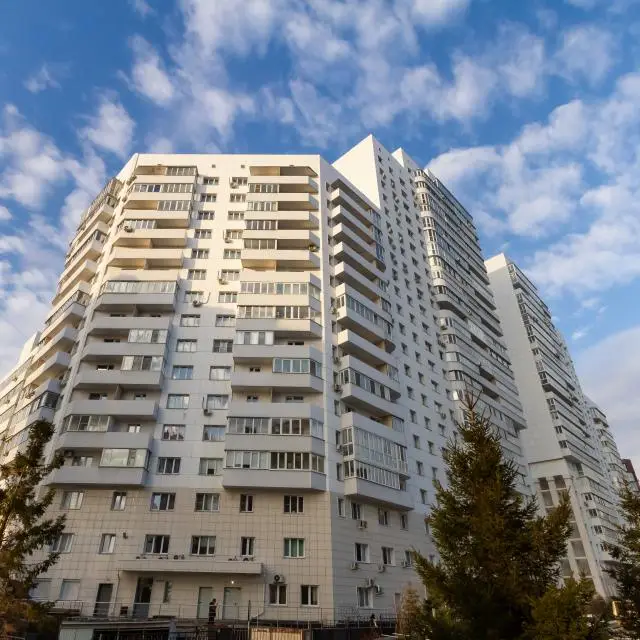 Реальные фото Апартаменты на улице Шевченко