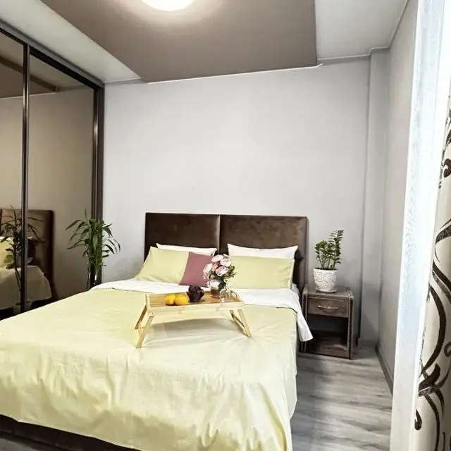 Real photos of Apartments on Mechnikova street 5