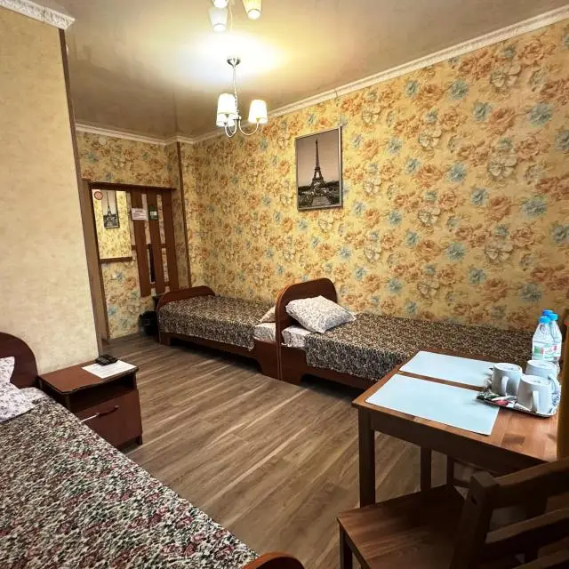 Реальные фото Париж