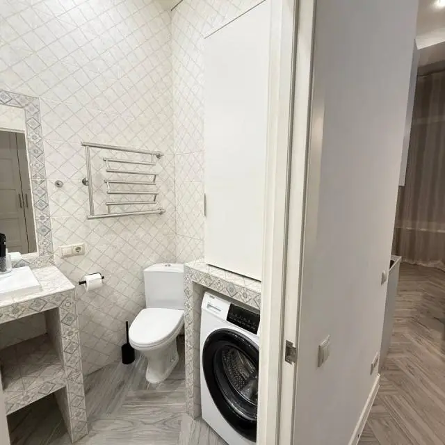 Real photos of RentMe 24 (RentMi) on Svyatoslav Richter street 3 building 1