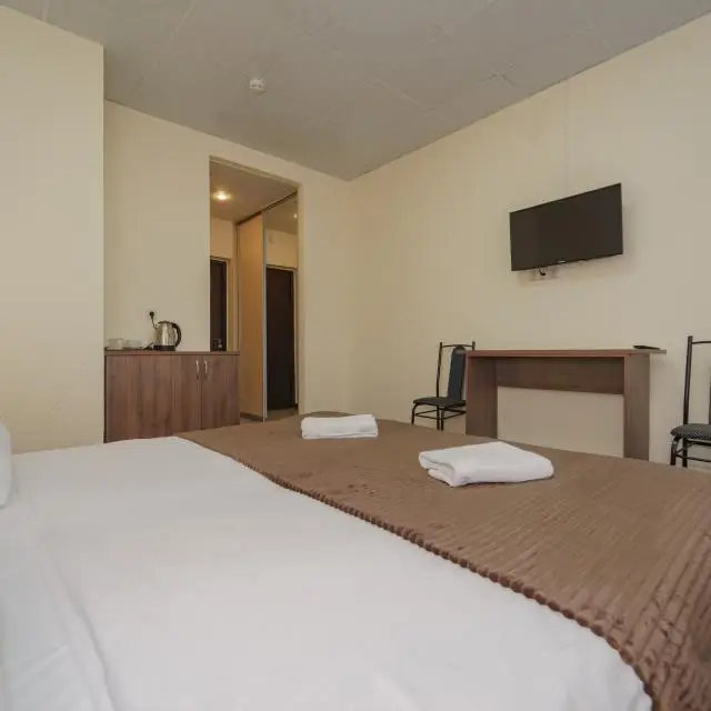 Real photos of D-Hotel (D)