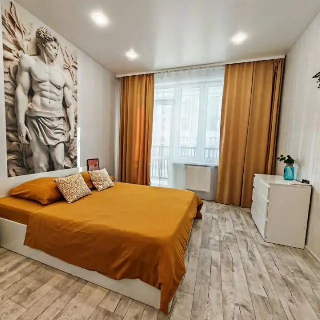 Real photos of Studio apartments on Tchaikovsky street 100