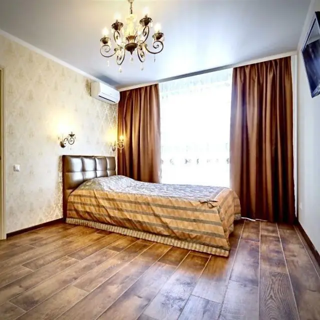 Real photos of Apartments on Krasnaya street 176 letters 1/2