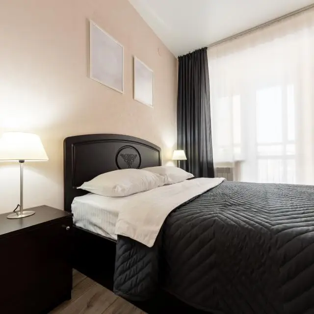 Real photos of Apartments on 116 Linear Street_2