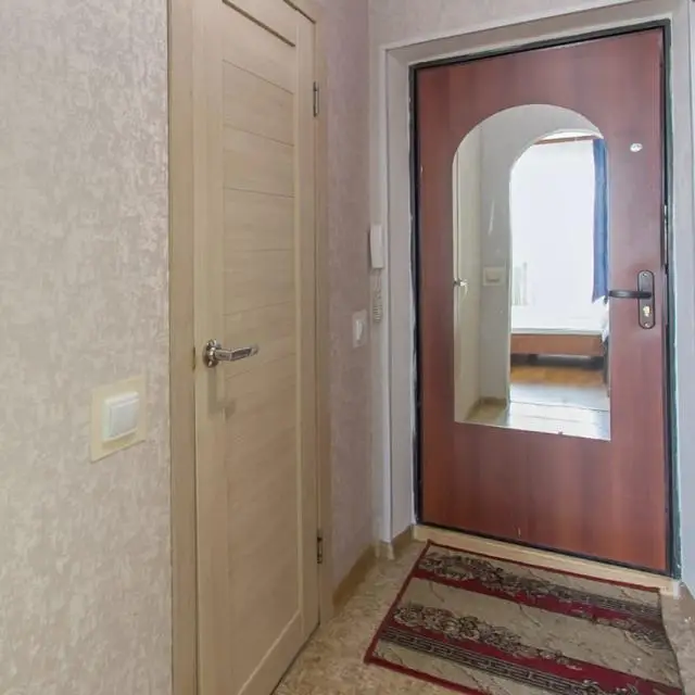 Real photos of Apartments Posutochno Voronezh on Rostovskaya street 100B