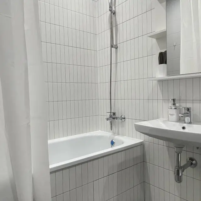 Реальные фото Апартаменты MONTY Moscow рядом с  Внуково 