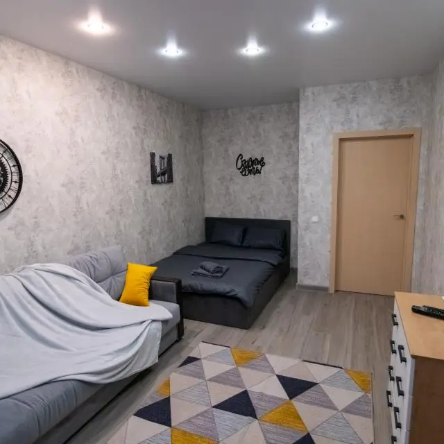 Real photos of Apartments on Arkady Shipunov, 4