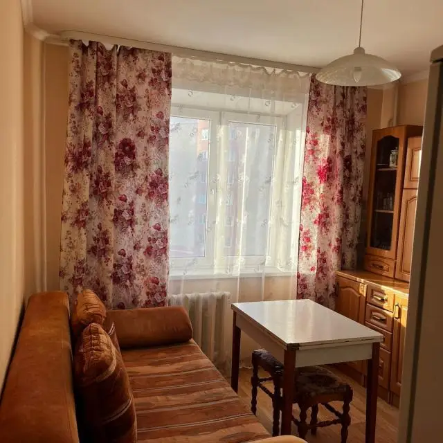 Real photos of Apartments on Lunacharsky street 32k2