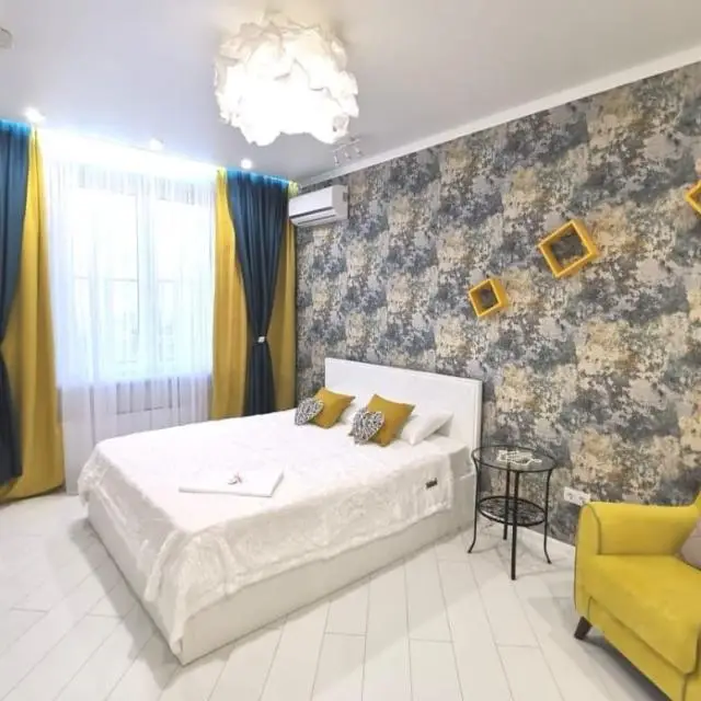 Real photos of Apartments on 66 Yelyana Street