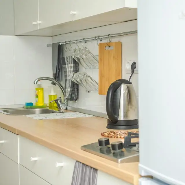 Real photos of Cozy apartment Univer 35