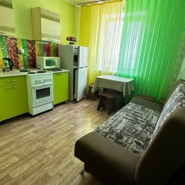 Real photos of Apartments on Engels Street, 21
