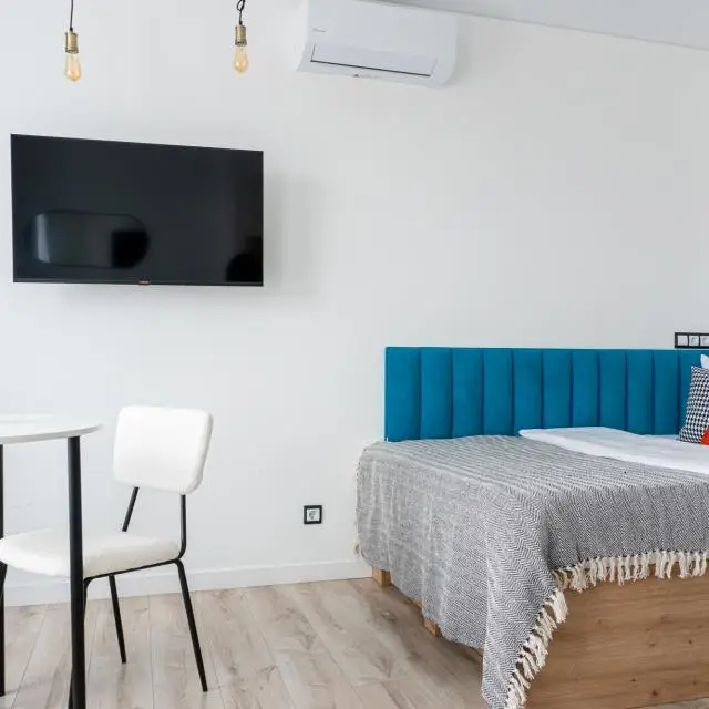 Real photos of Apartment Yort on Yardem street 25